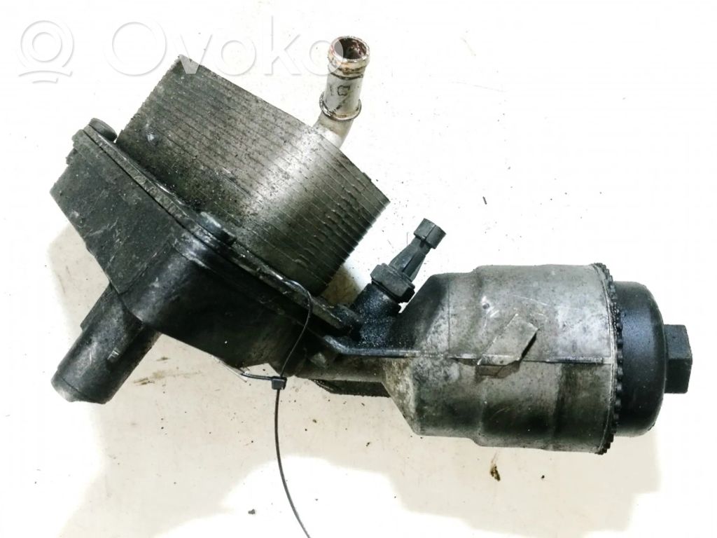 Opel Zafira B Capac filtru ulei 