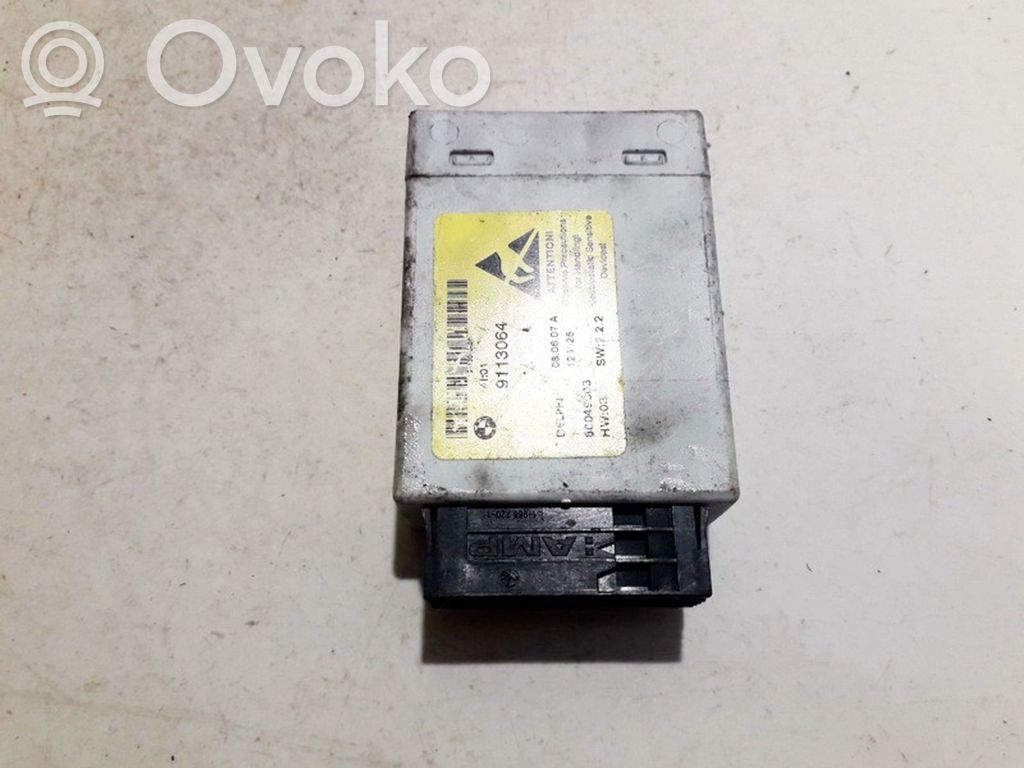 Sonstige Steuergeräte / Module   9113064,129526,129526,9113064
