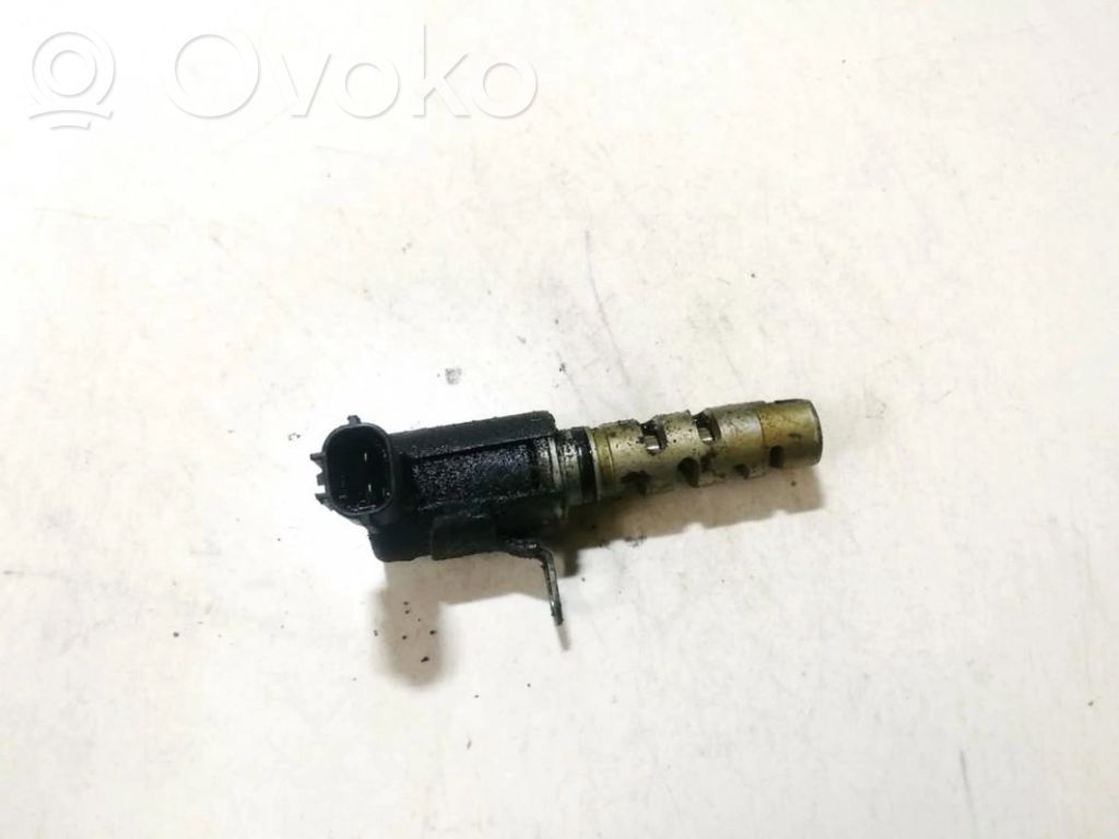 Dodge Caliber Electrovanne position arbre à cames 