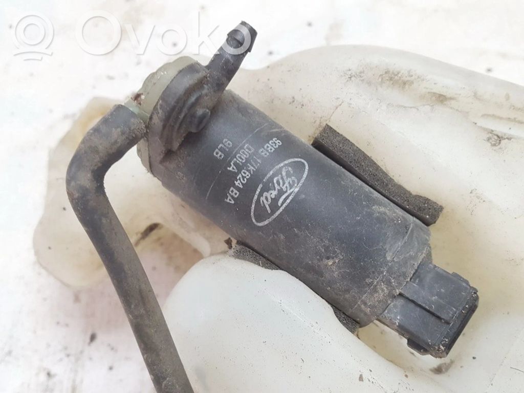 Windscreen/windshield washer pump   93BB17K624,93BB17K624