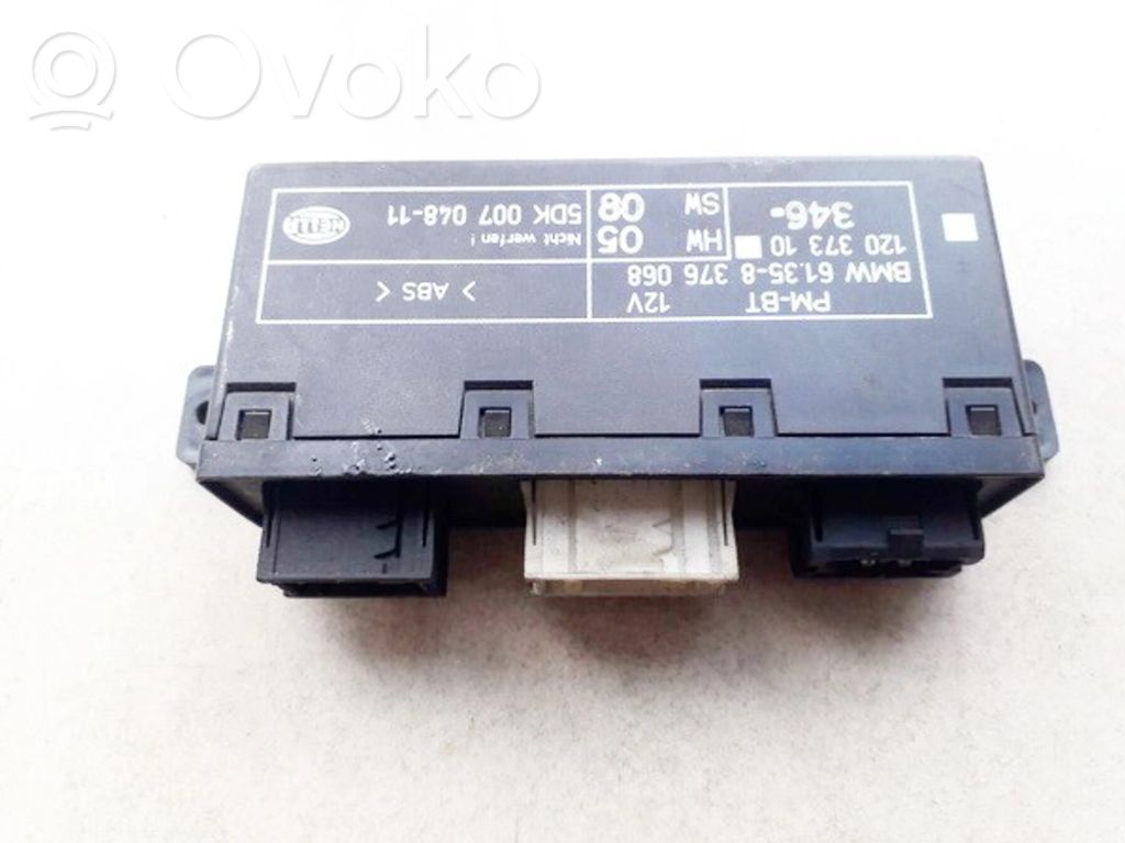 Comfort/convenience module   61358376068,12037310,04811,61358376068