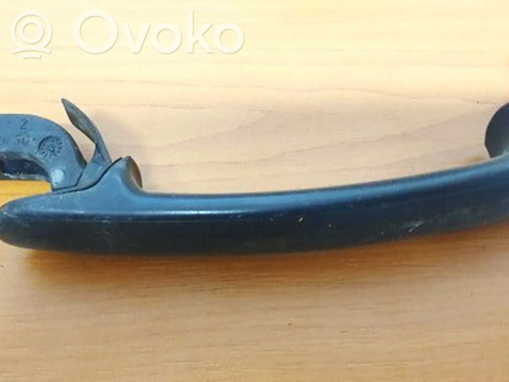 Etuoven ulkokahva   3B0837207,3B0837207