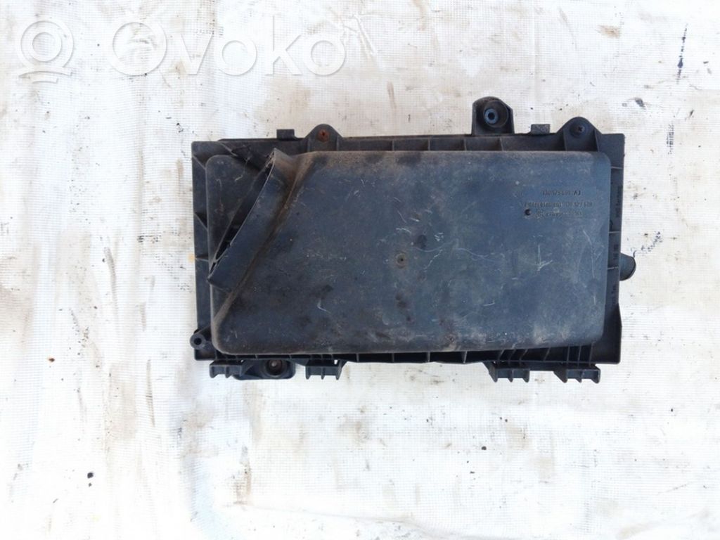 Audi A3 S3 8L Scatola del filtro dell’aria