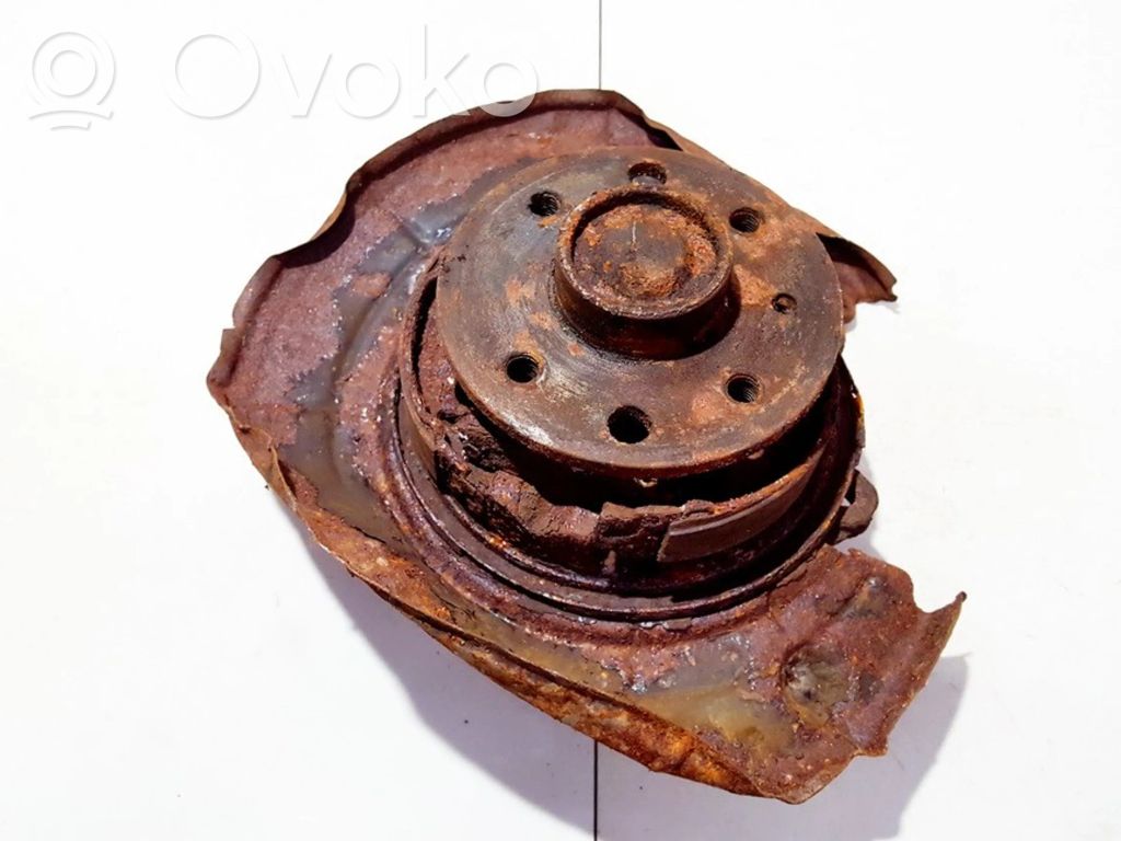 Opel Vectra B Fuzetă spate 