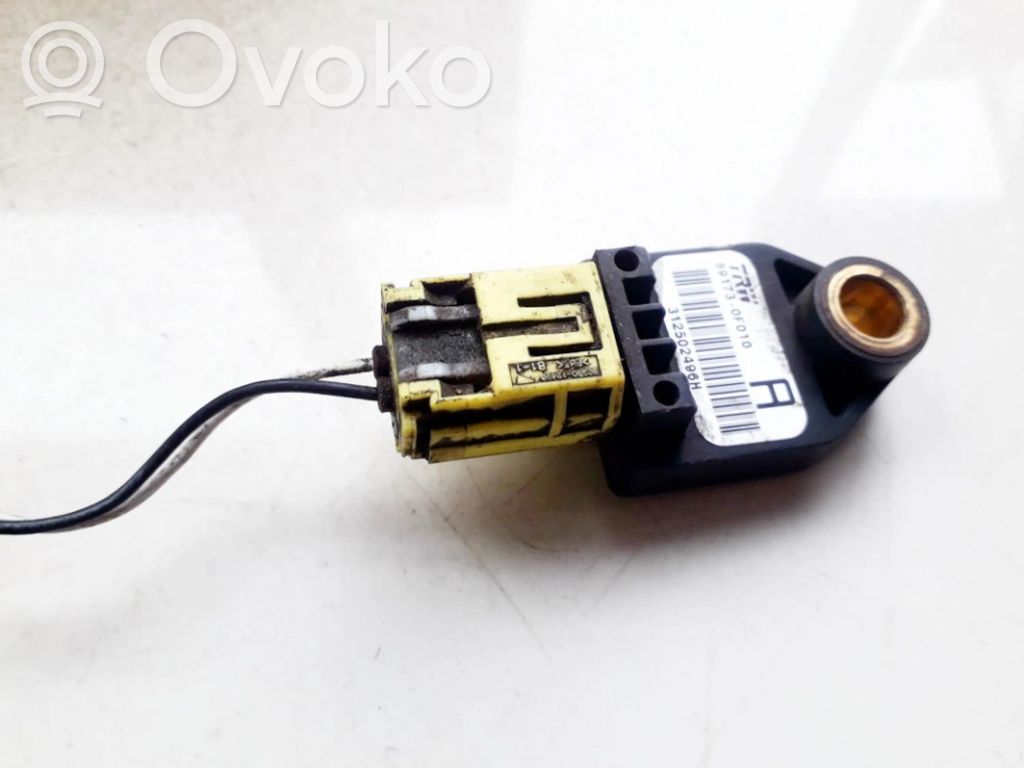 Airbagsensor Crashsensor Drucksensor   891730F010,891730F010,891730F010,891730F010