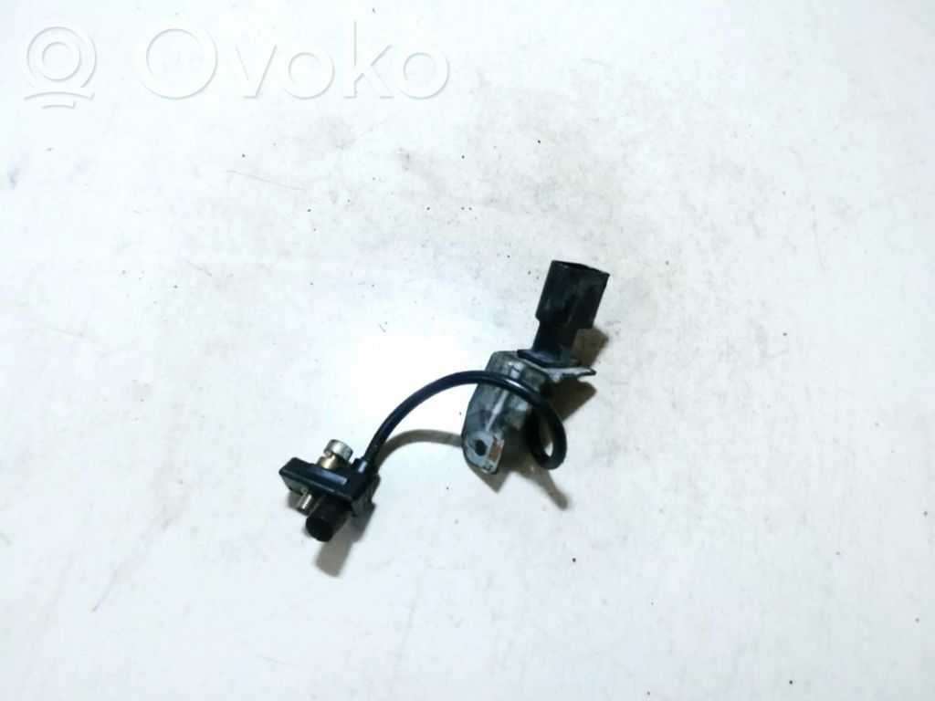 BMW X3 E83 Senzor poziție axă cu came
