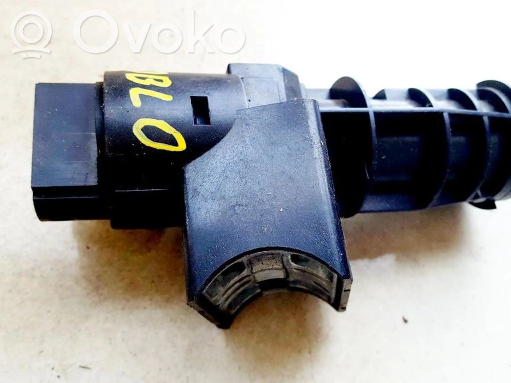 Fiat Bravo - Brava Virtalukon kytkin 