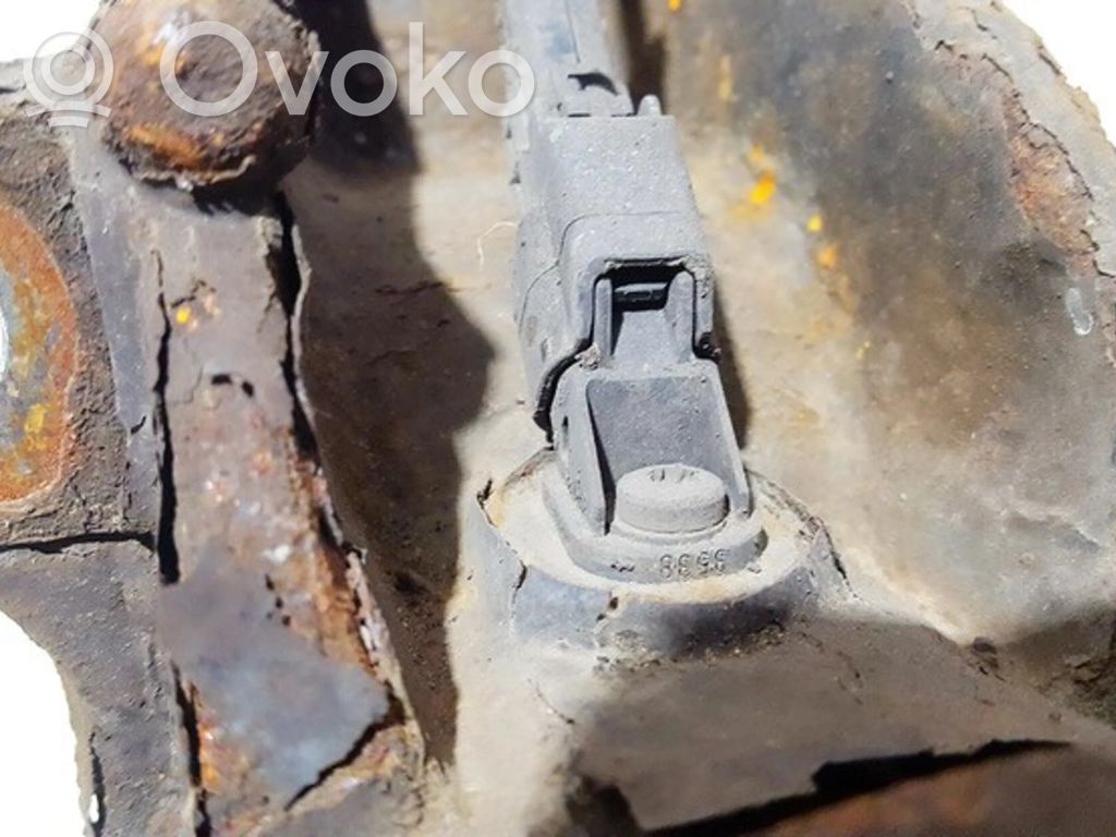 ABS brake wheel speed sensor