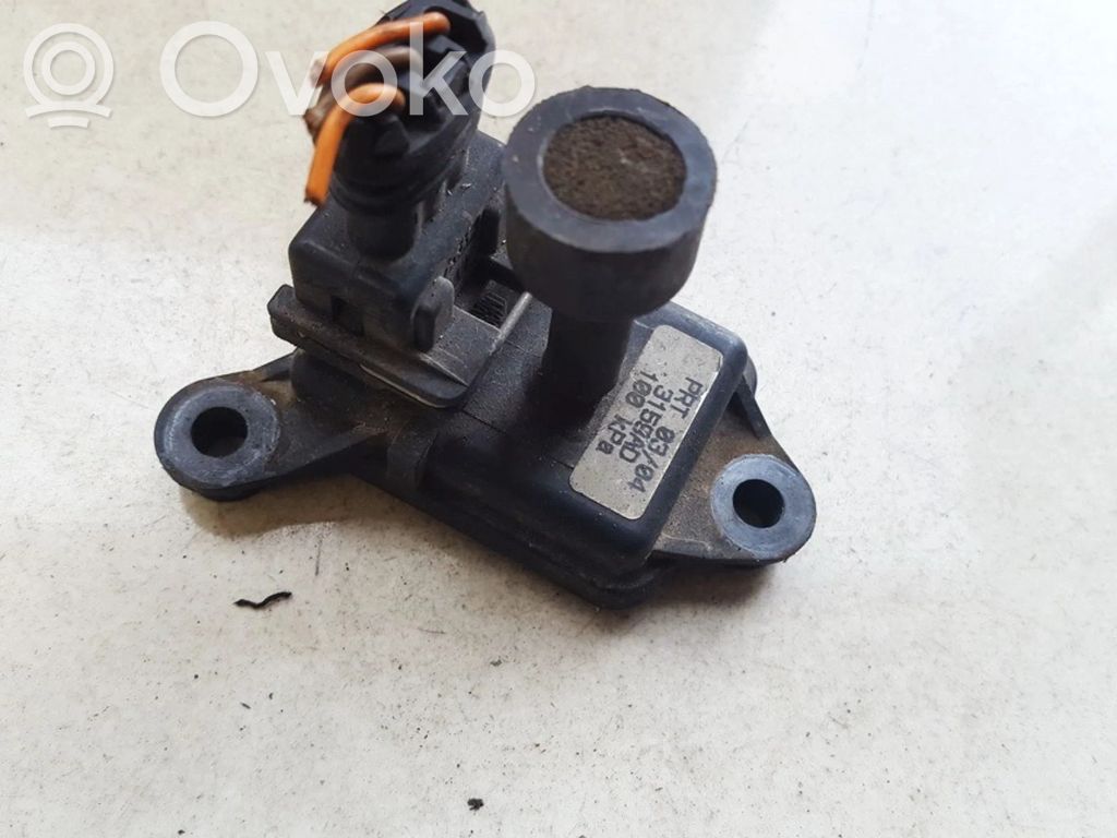 Fiat Bravo - Brava Luftdrucksensor 