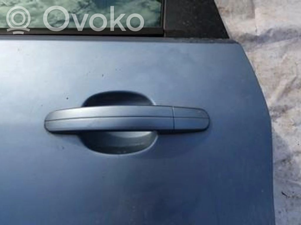Ford Focus C-MAX Ārējais atvēršanas rokturis 