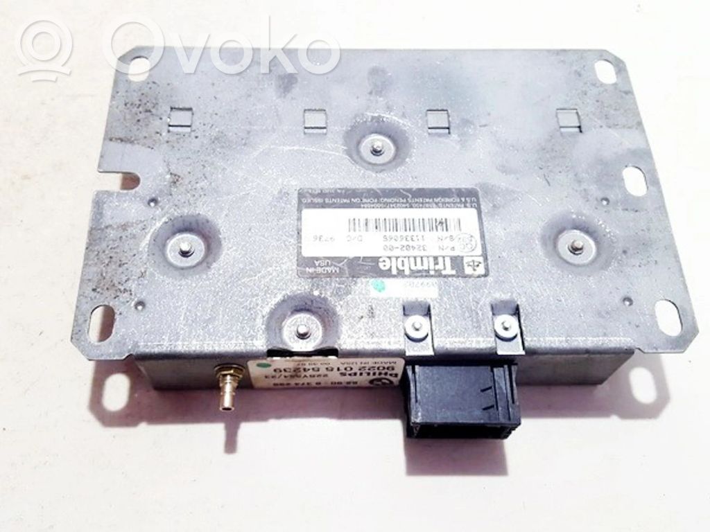 BMW 7 E38 Other control units/modules 