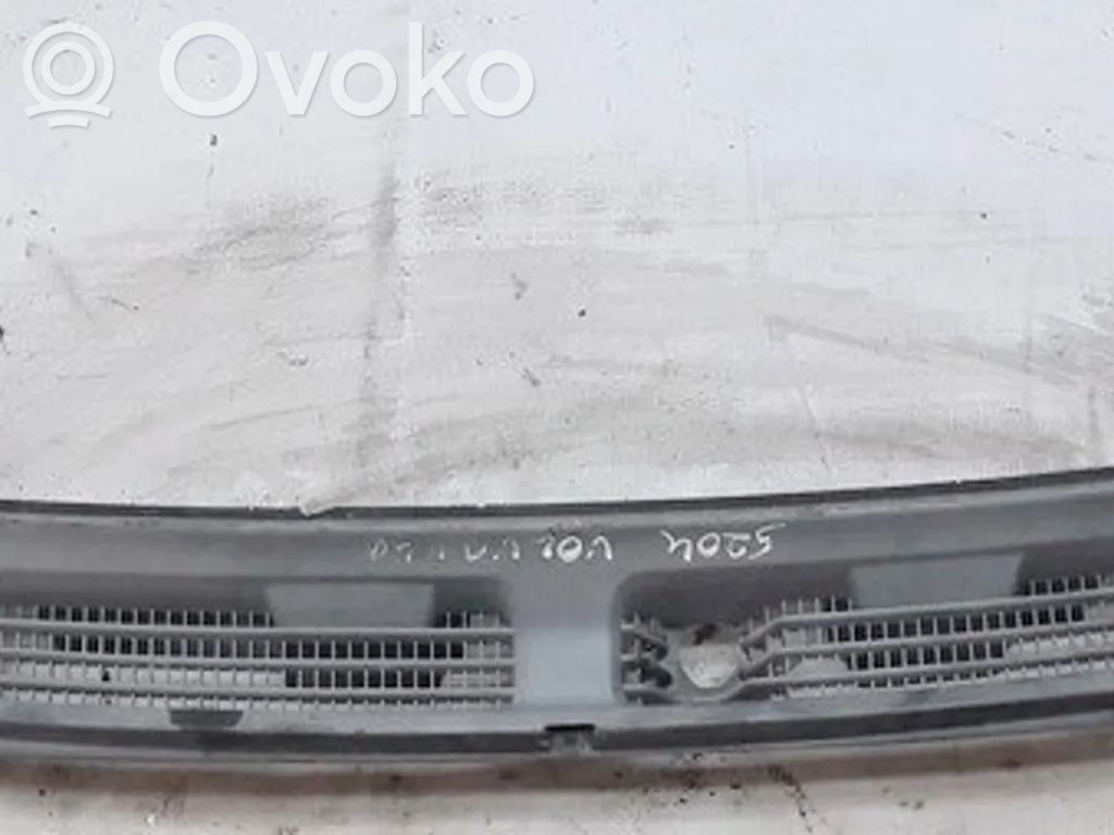 Volvo S40, V40 Pyyhinkoneiston lista 