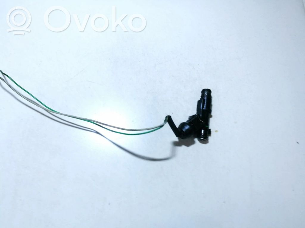 Inyector de combustible   01F005A,06602,01F005A,06602