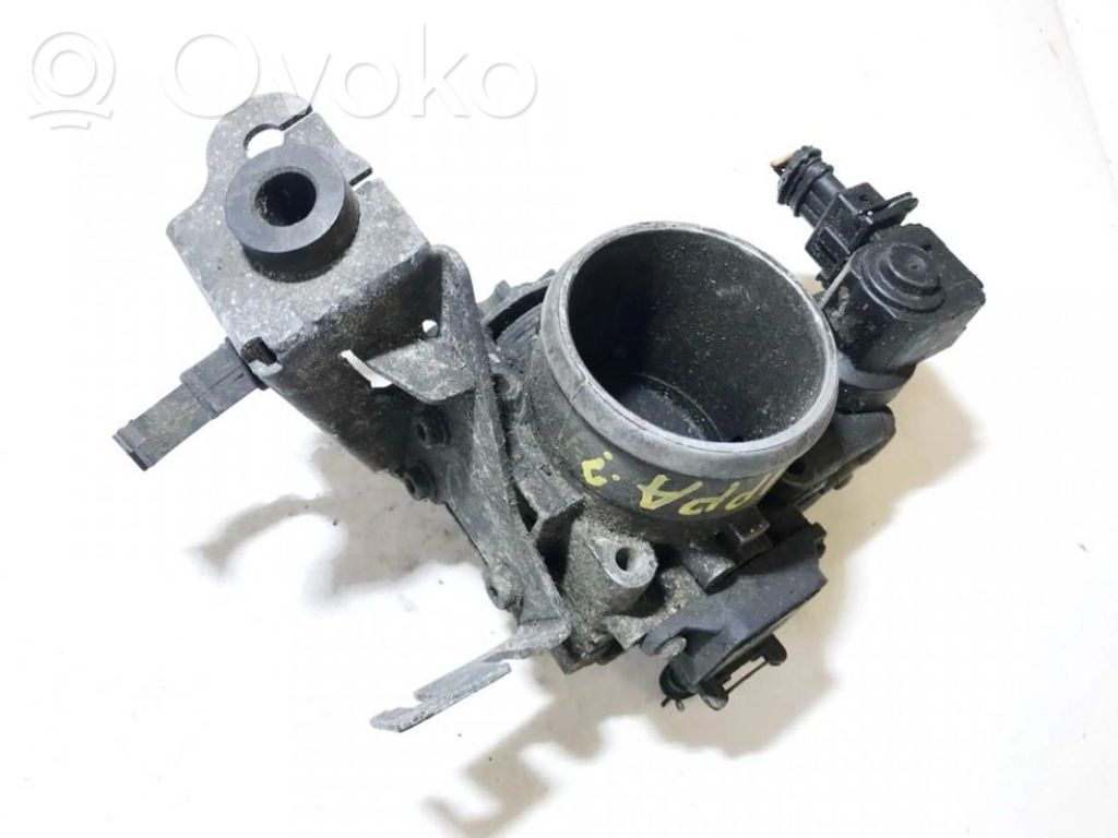 Fiat Marea Valvola a farfalla