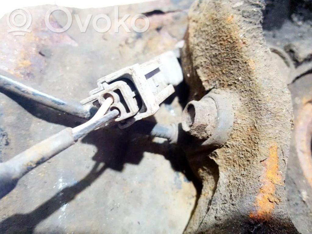 Renault Koleos I ABS Sensor 