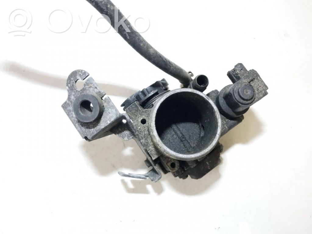 Alfa Romeo 145 - 146 Valvola a farfalla