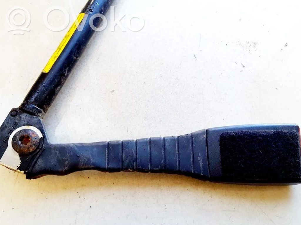 Opel Signum Bridă fixare centură de siguranță față 