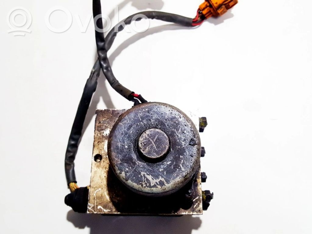 Honda CR-V ABS Pump 