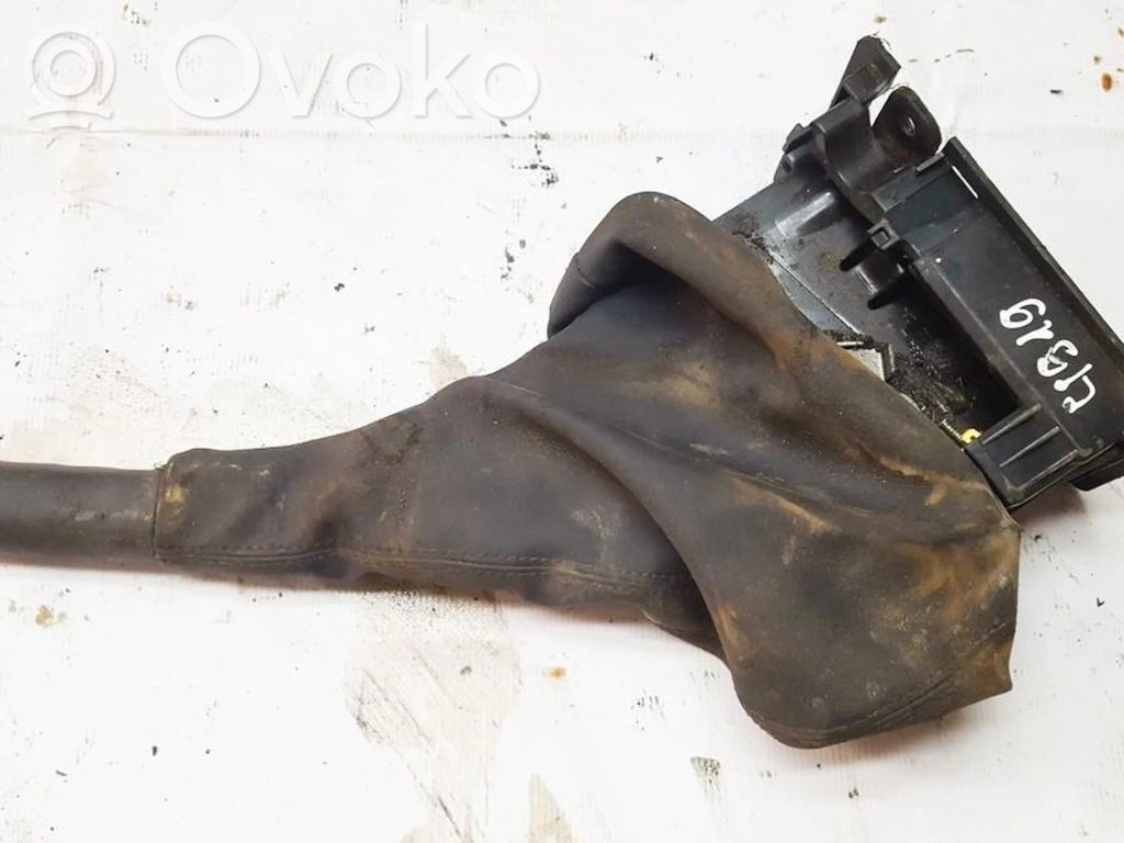 Renault Trafic II (X83) Frein à main / assemblage du levier