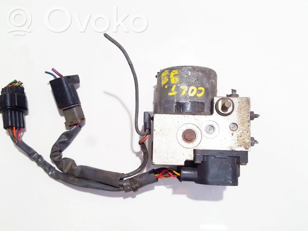 Bomba de ABS   11000040250,MR129948,11000040250,MR129948