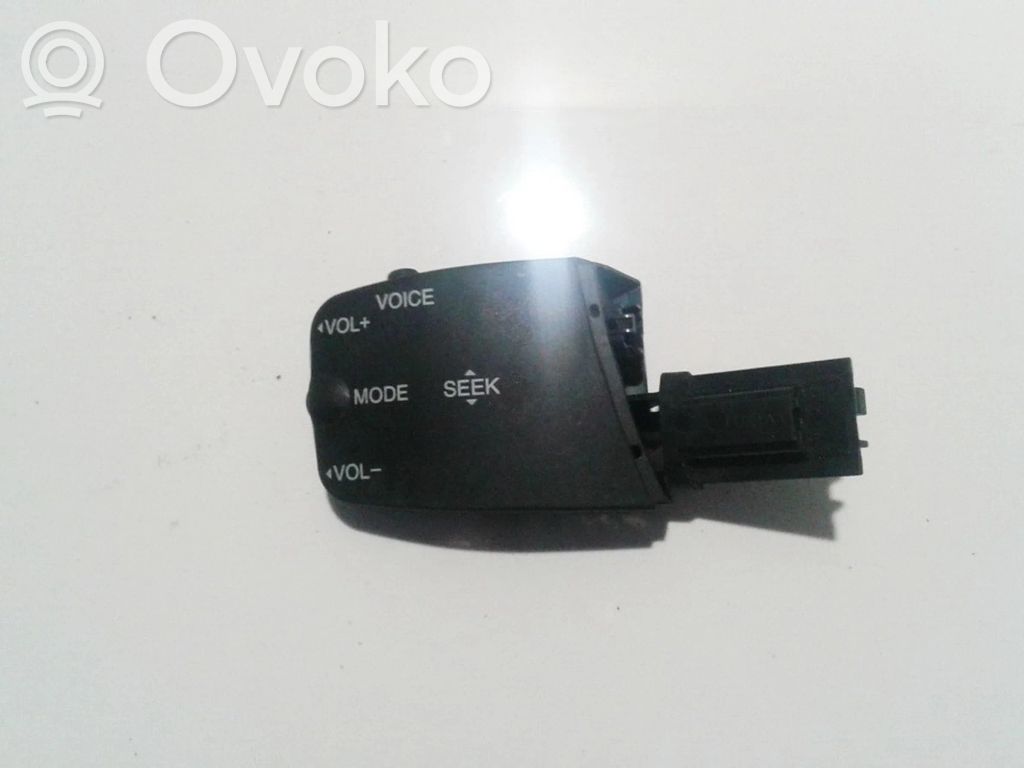 Interruptor de control multifunción   3M5T14K147BE,3M5T14K147BE