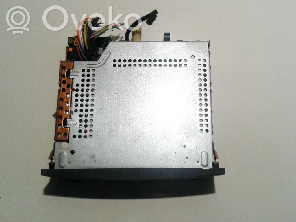 Panel / Radioodtwarzacz CD/DVD/GPS   22DC27762,RN277F40568824,22DC27762,RN277F40568824