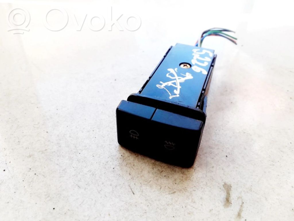 Fog light switch   8723,8723