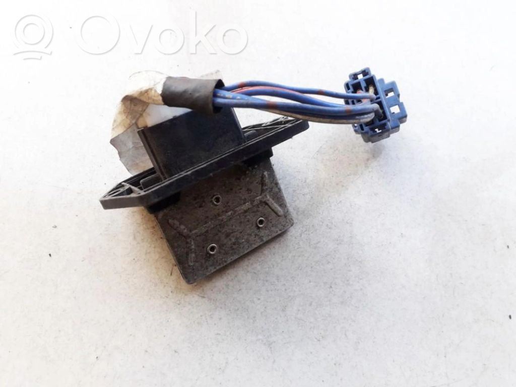 Motor aerotermă/rezistor ventilator   HB151RC1M,HB151RC1M