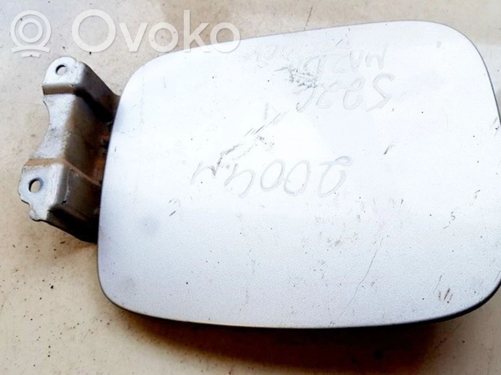 Mazda Premacy Fuel tank cap 