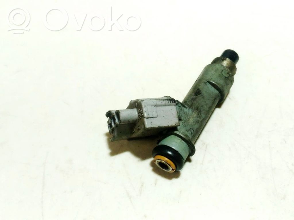 Toyota Aygo AB10 Injector combustibil 