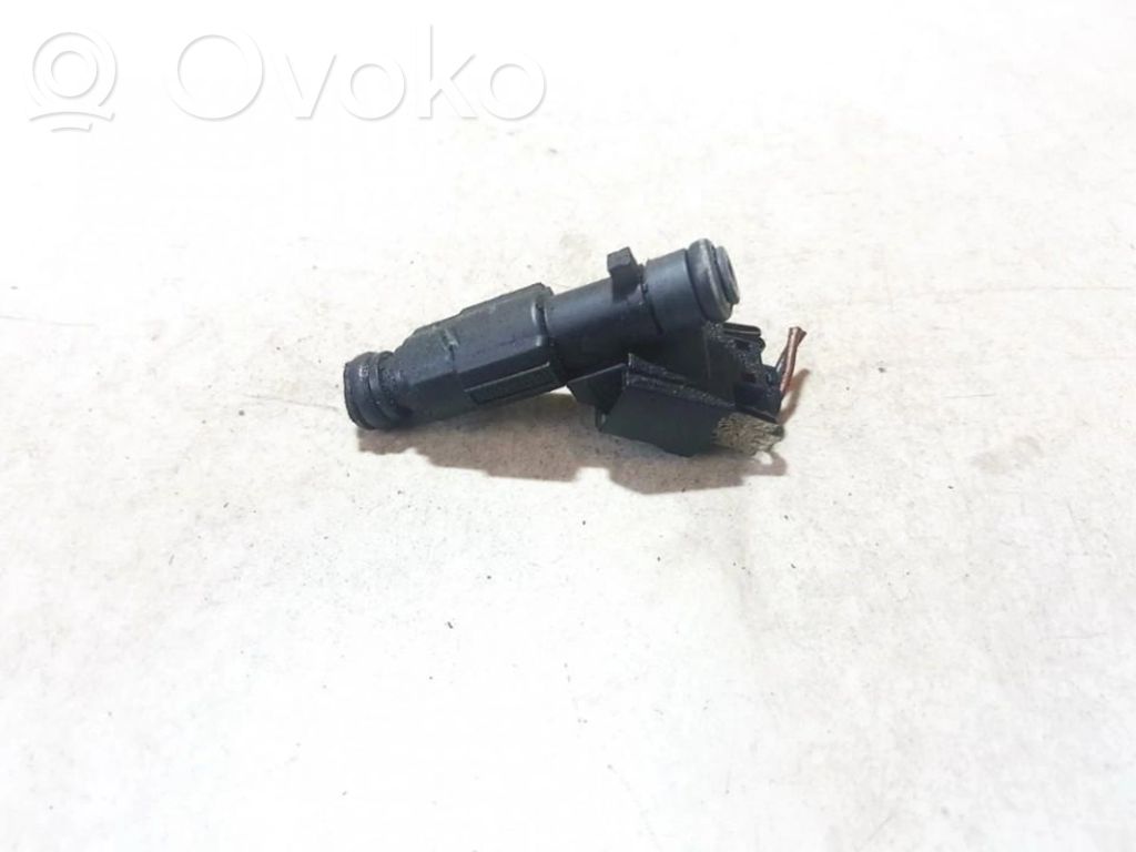 Volkswagen Polo III 6N 6N2 6NF Injektor Einspritzdüse 