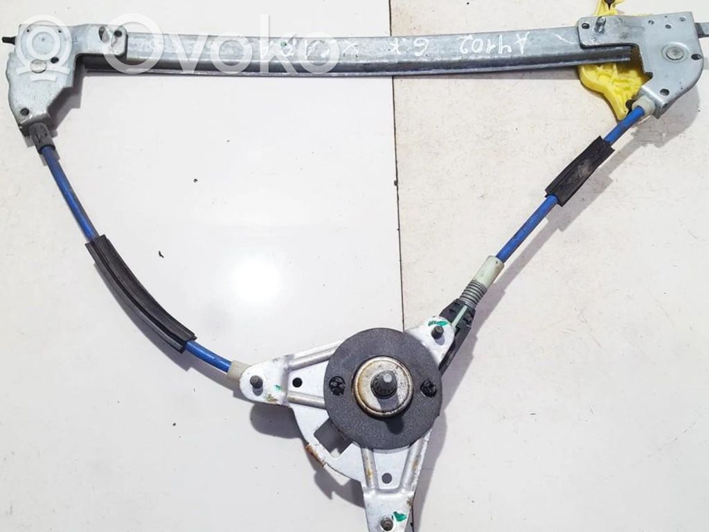 Citroen Xsara Picasso Macara ușă glisantă cu motor 