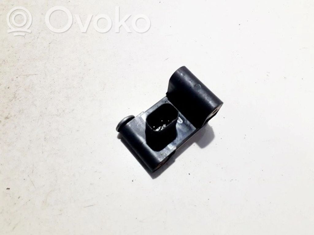 BMW 3 E90 E91 Senzor impact/declanșare airbag