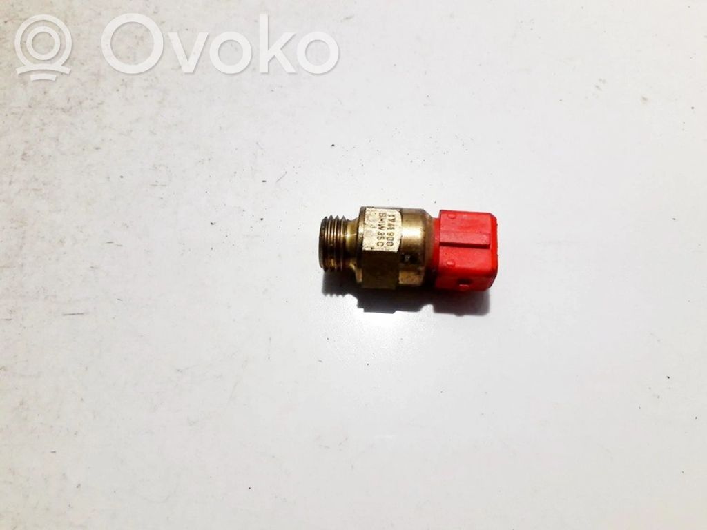 BMW 5 E39 Senzor temperatură lichid răcire 