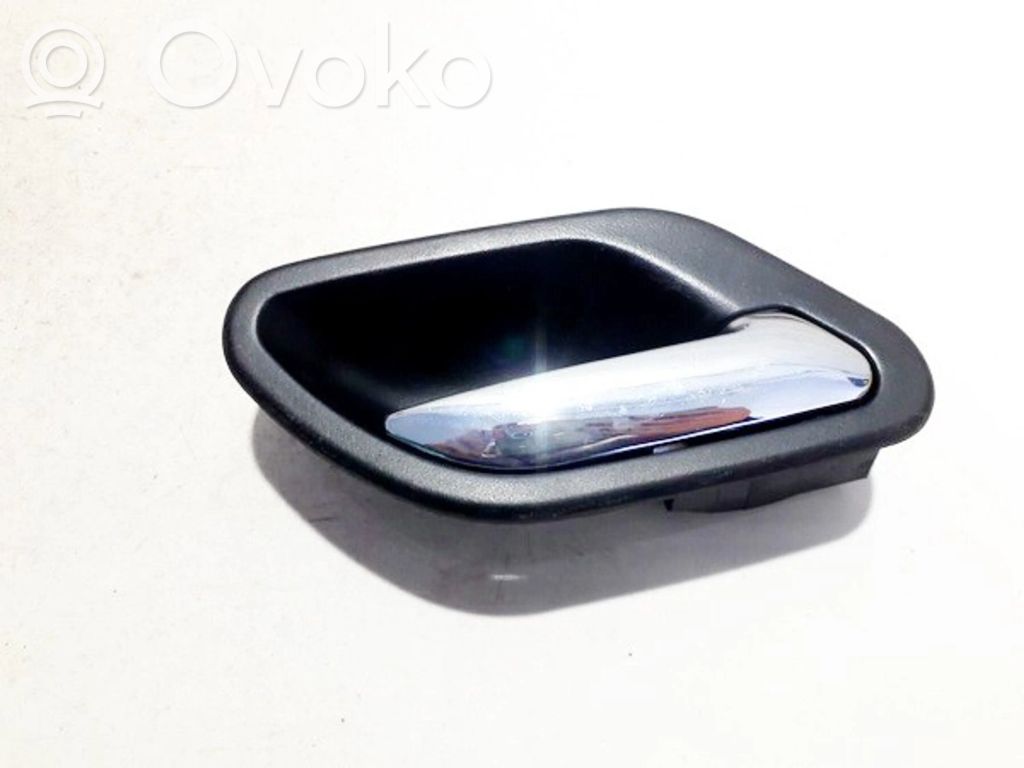 BMW 5 E39 Manecilla interna puerta trasera 
