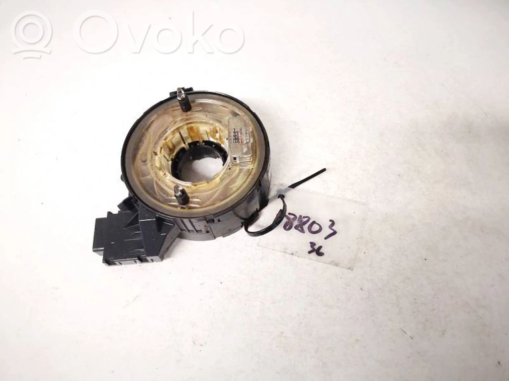 Skoda Octavia Mk2 (1Z) Innesco anello di contatto dell’airbag (anello SRS)
