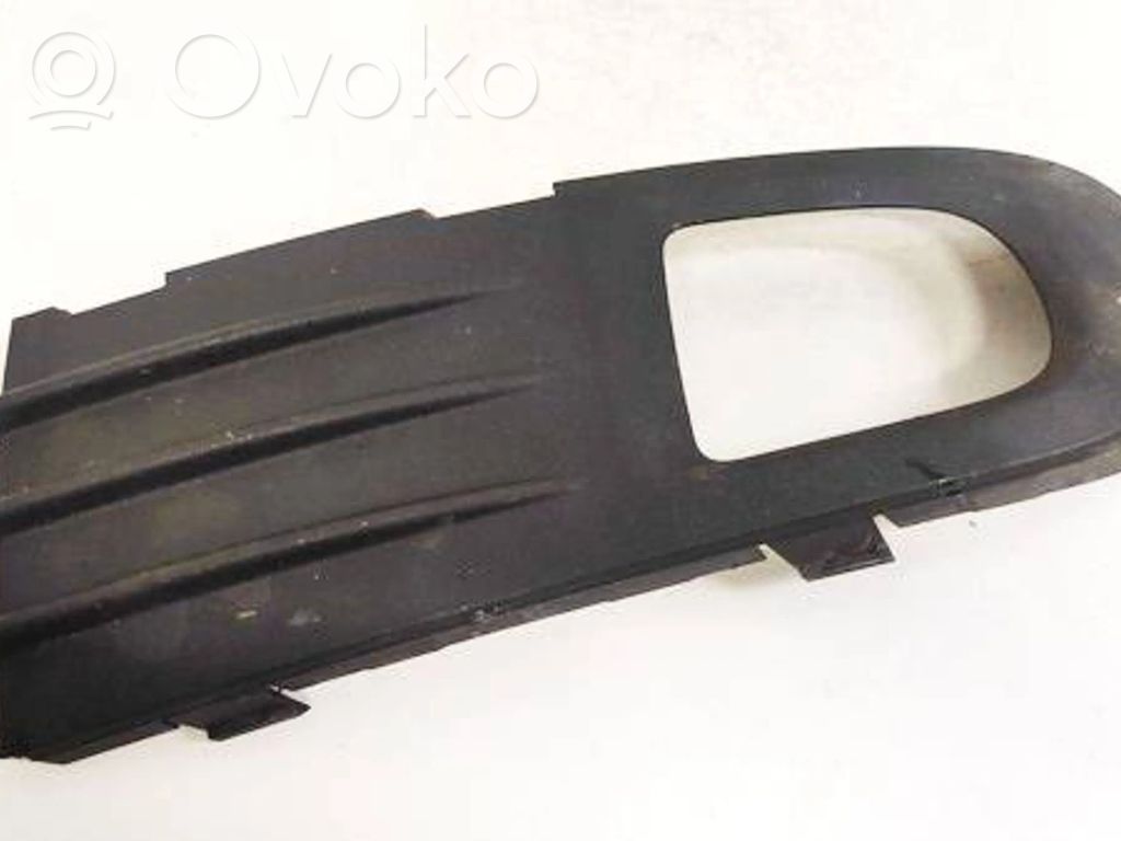 Volvo V50 Grilă inferioară bară față 