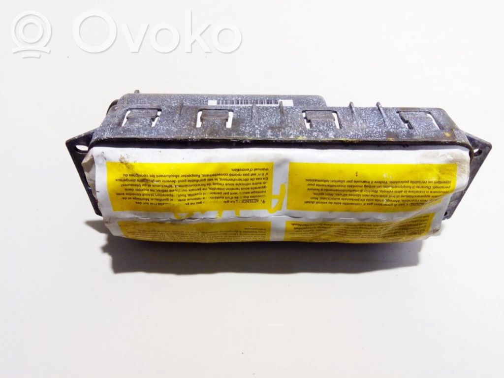 Alfa Romeo 147 Airbag del passeggero