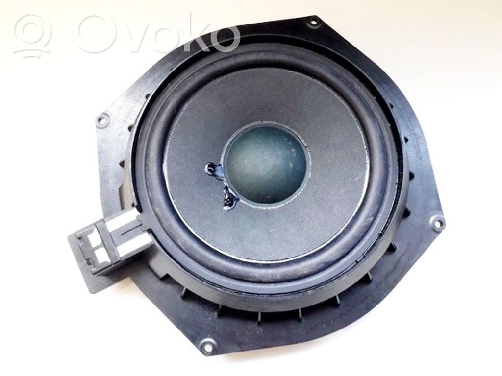 Front door speaker   1H615X,1069,1069,1H615X