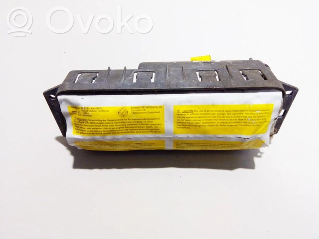 Alfa Romeo 147 Airbag del passeggero