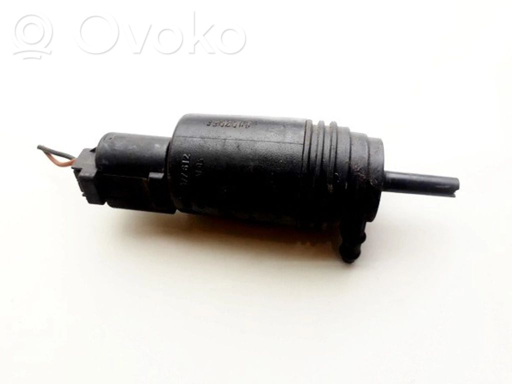 Windscreen/windshield washer pump   67128377612,23552610,67128377612