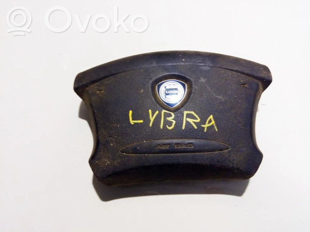 Lancia Lybra Airbag volan 