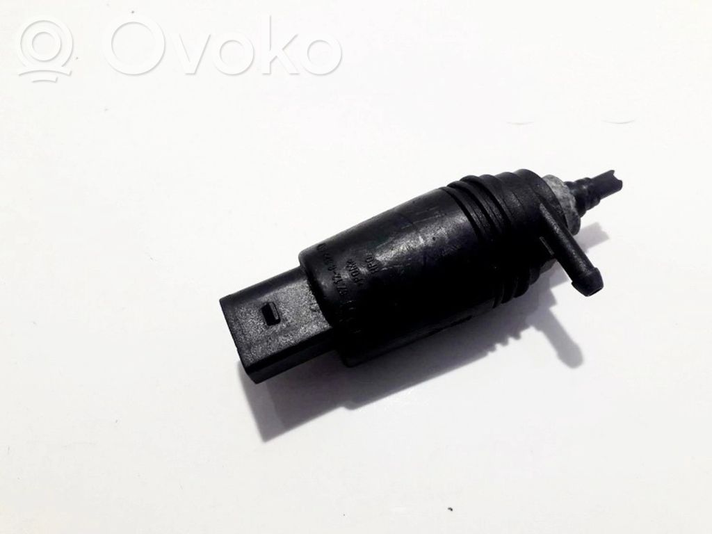 BMW 5 E39 Pompa lavavetri parabrezza/vetro frontale