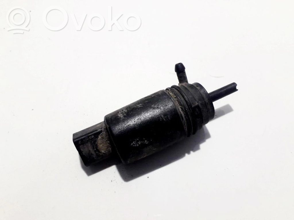 BMW 5 E39 Pompa lavavetri parabrezza/vetro frontale 
