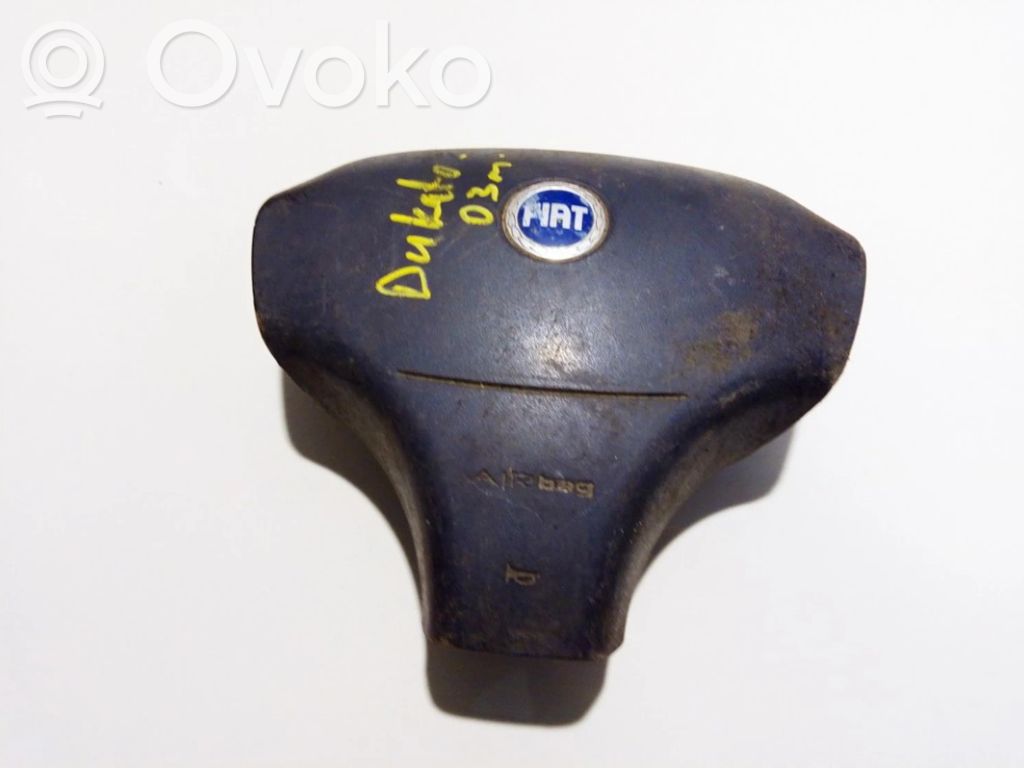 Airbag del volante   7353060680,7353060680