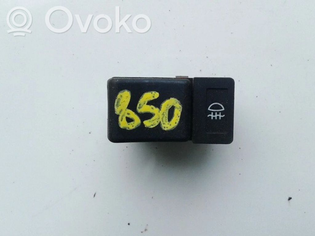 Volvo 850 Interrupteur antibrouillard 