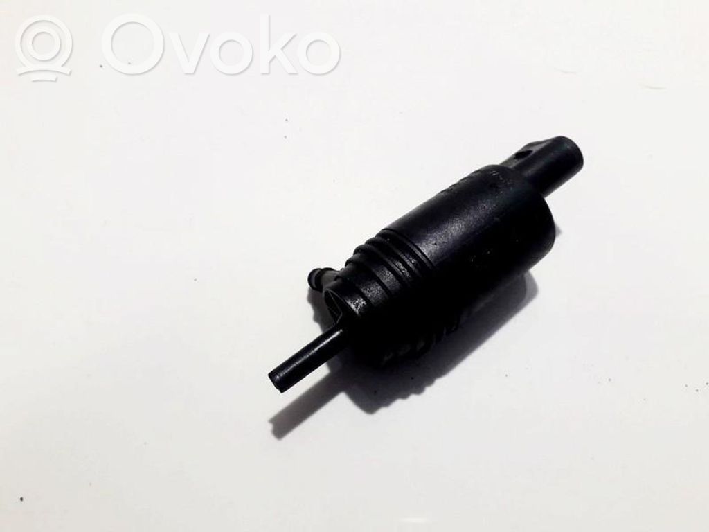 BMW 5 E39 Pompa lavavetri parabrezza/vetro frontale