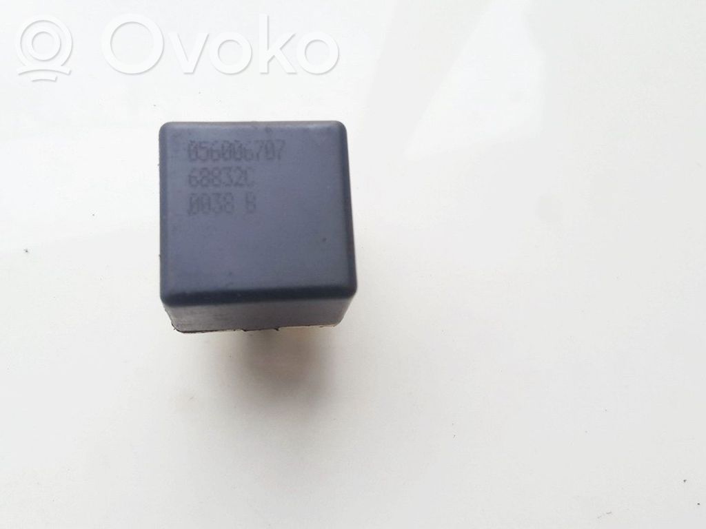 Volkswagen Golf IV Alte relee 