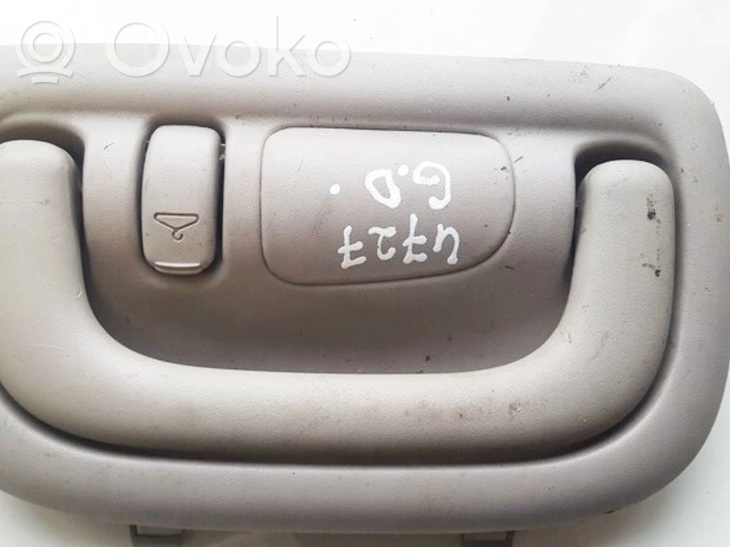 Volkswagen Golf IV Takakattokahva 