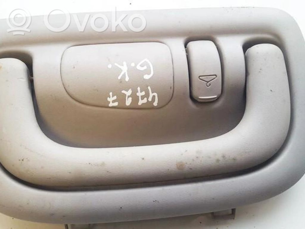 Volkswagen Golf IV Maniglia interna tetto posteriore 